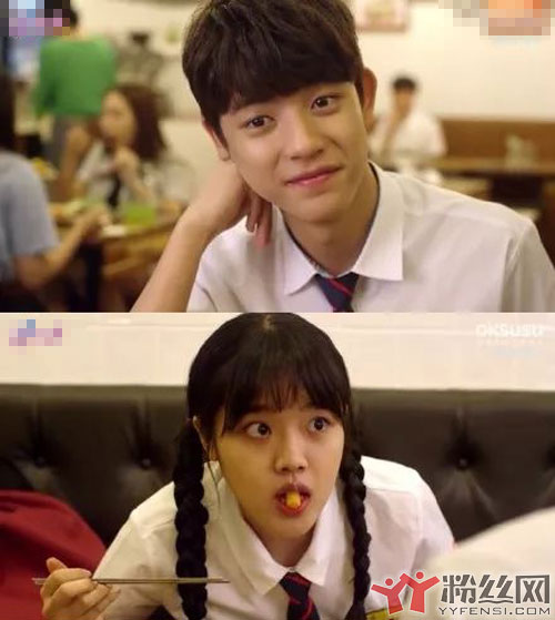 复仇笔记女主身高叫什么 太幸福:女主上辈子拯救了银河系吗