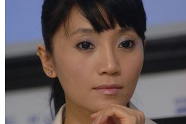 朱桦为什么不红不结婚了 有才华有内涵的女人靠自己完全过的好