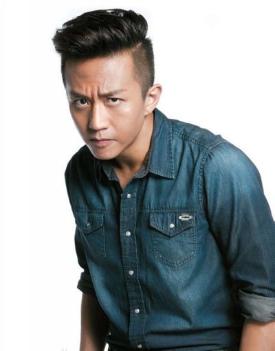 女人不哭邓超吻戏床戏 邓超初恋是谁