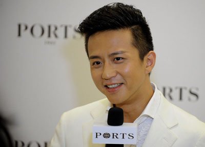 女人不哭邓超吻戏床戏 邓超初恋是谁