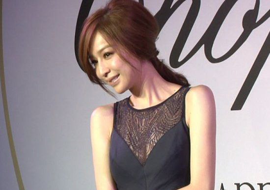 王心凌私密照外泄和初夜事件 王心凌和姚元浩分手原因