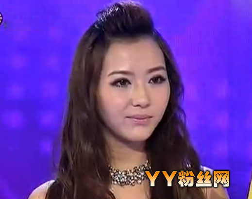 非常完美张乃琪微博 张乃琪资料