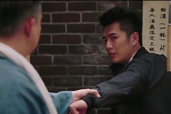 青春斗宋逸谁演 宋和小妮这是在玩套路?