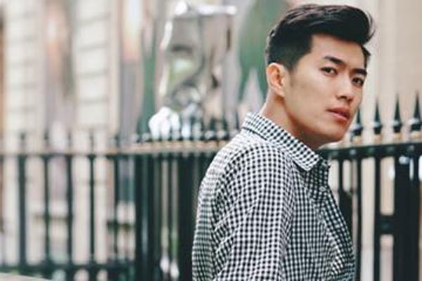 青春斗宋逸谁演 宋和小妮这是在玩套路?