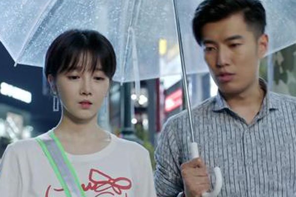 青春斗宋逸谁演 宋和小妮这是在玩套路?