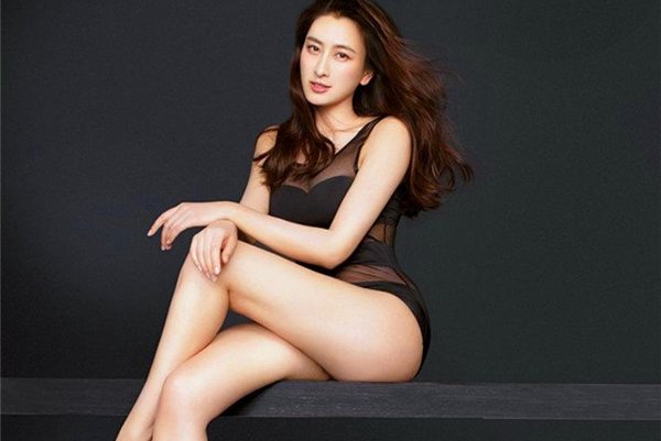 卓伟马苏视频百度云无码真假 马苏看上去像个汉子其实假得很