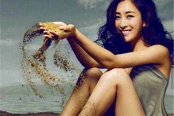 卓伟马苏视频百度云无码真假 马苏看上去像个汉子其实假得很