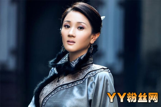 许还幻老公是谁 袁弘女友许还幻个人资料