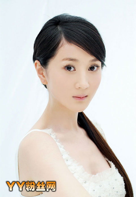 许还幻老公是谁 袁弘女友许还幻个人资料