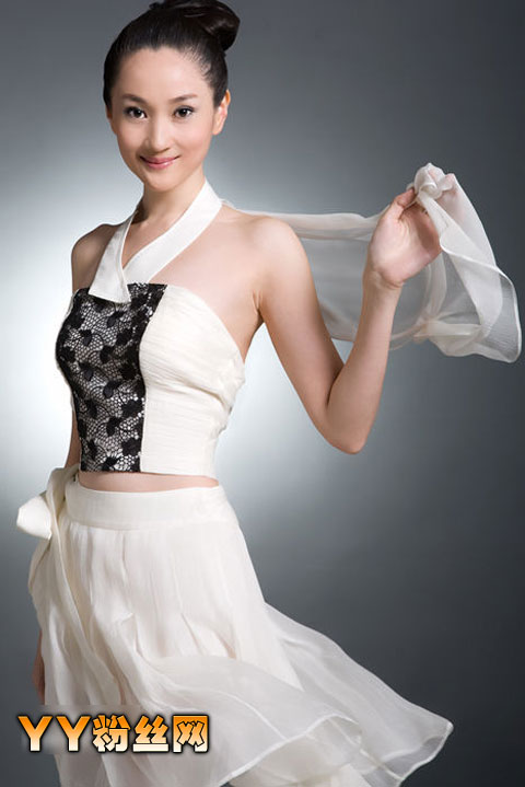 许还幻老公是谁 袁弘女友许还幻个人资料