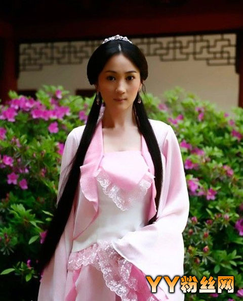 许还幻老公是谁 袁弘女友许还幻个人资料