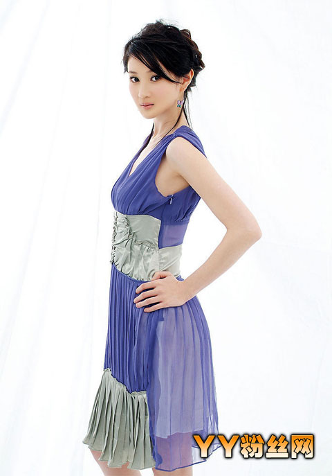 许还幻老公是谁 袁弘女友许还幻个人资料