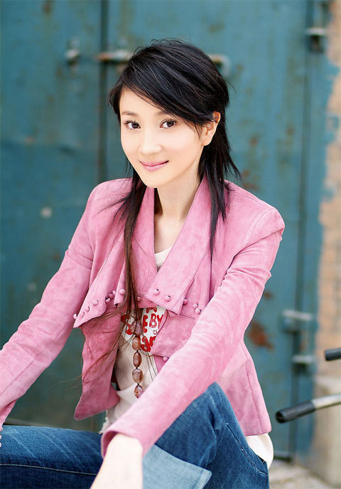 许还幻老公是谁 袁弘女友许还幻个人资料