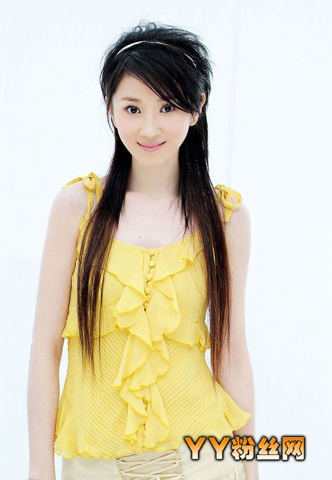 许还幻老公是谁 袁弘女友许还幻个人资料