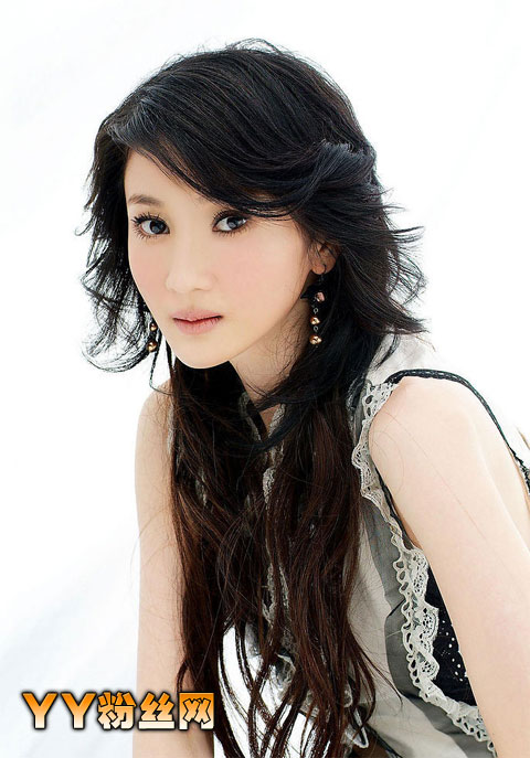 许还幻老公是谁 袁弘女友许还幻个人资料