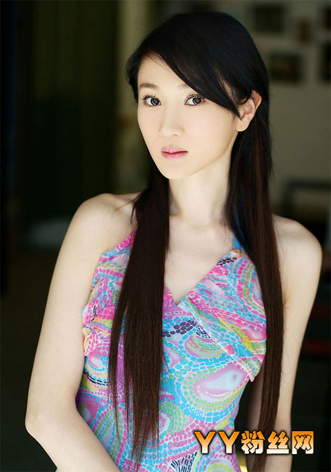 许还幻老公是谁 袁弘女友许还幻个人资料