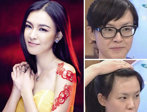 Ů����жױ��������ʲô�� ����ܳԾ�