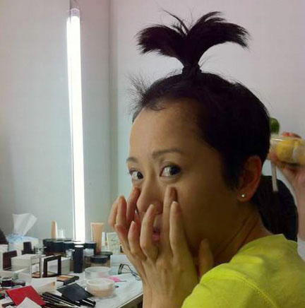 Ů����жױ��������ʲô�� ����ܳԾ�