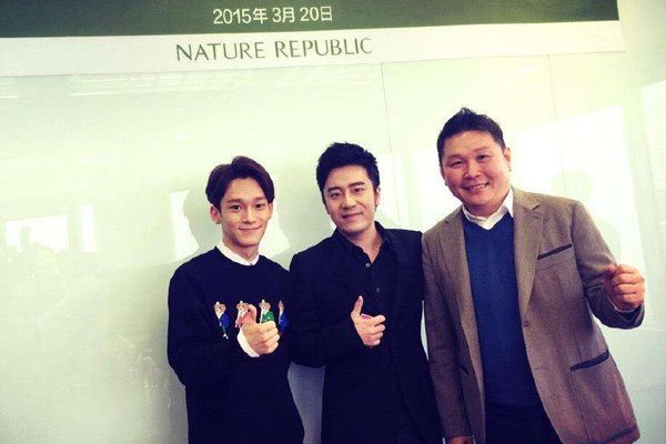 陈欧聚美优品怎么了还有钱吗 网红微商破产为什么那么作?