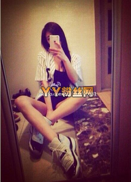 纪晓波小三门女主角瑶灵灵儿微博澄清 其照片真实姓名曝光