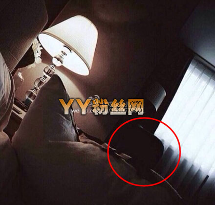 纪晓波小三门女主角瑶灵灵儿微博澄清 其照片真实姓名曝光