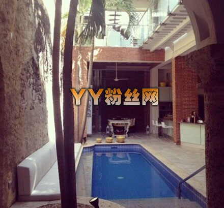 纪晓波小三门女主角瑶灵灵儿微博澄清 其照片真实姓名曝光