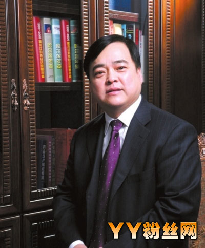 刘占滨简历 哈药集团刘占滨为什么跳楼原因