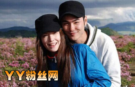 阮经天许玮宁生活照接吻图片 阮经天女友许玮宁个人资料家庭背景