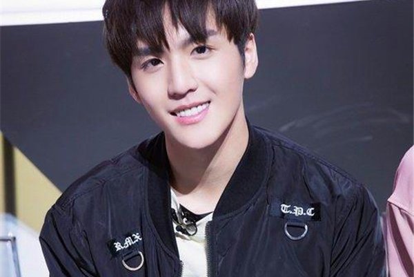 许凯皓年龄个人资料 被粉丝发现虚有其表而被凄惨抛弃