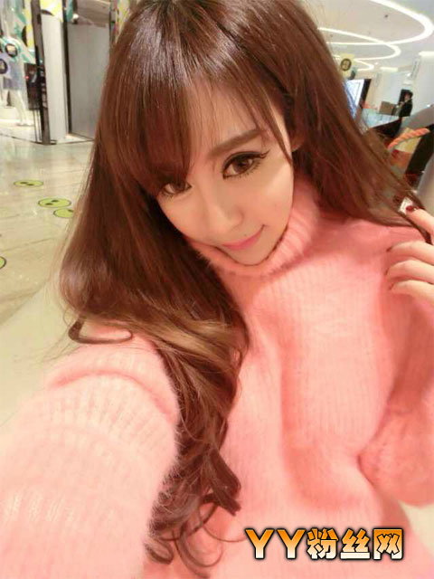 陈美心美艳私房图片 赵本山外籍女徒弟陈美心个人资料