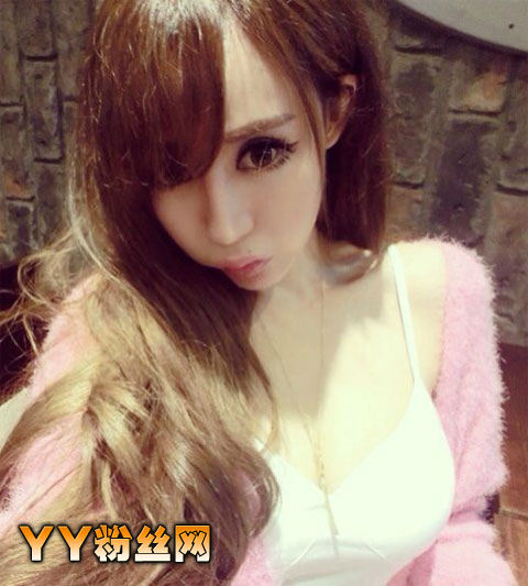 陈美心美艳私房图片 赵本山外籍女徒弟陈美心个人资料