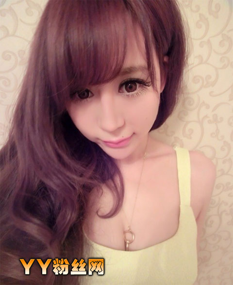 陈美心美艳私房图片 赵本山外籍女徒弟陈美心个人资料