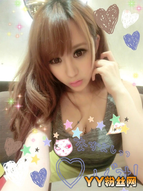 陈美心美艳私房图片 赵本山外籍女徒弟陈美心个人资料