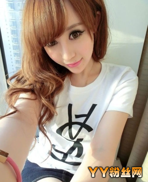 陈美心美艳私房图片 赵本山外籍女徒弟陈美心个人资料