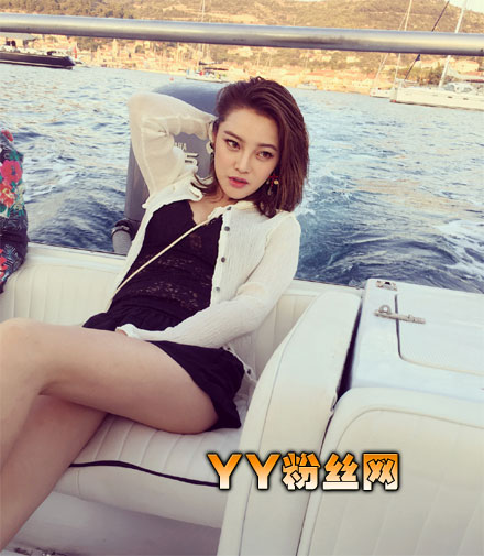 偶滴歌神啊李娜莎整容前后照片对比 沪上名媛李娜莎家庭背景揭秘