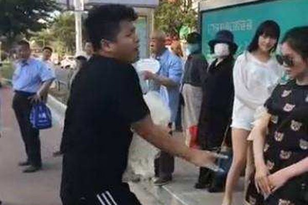 ������ɧ��������ʲô ԭ��ɧ�������޵���