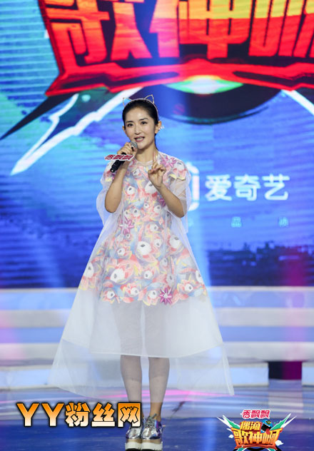 偶滴歌神啊第三季什么时候播出时间 第三季嘉宾阵容有哪些