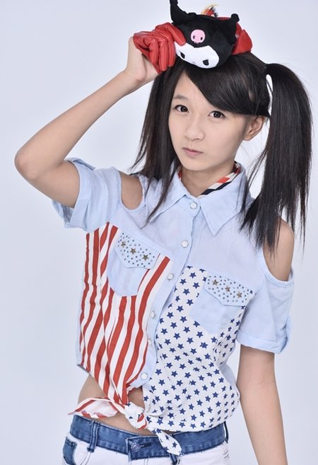 许雅涵的男朋友是谁 许雅涵的男朋友图片