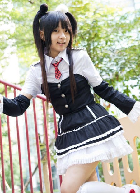 许雅涵的男朋友是谁 许雅涵的男朋友图片