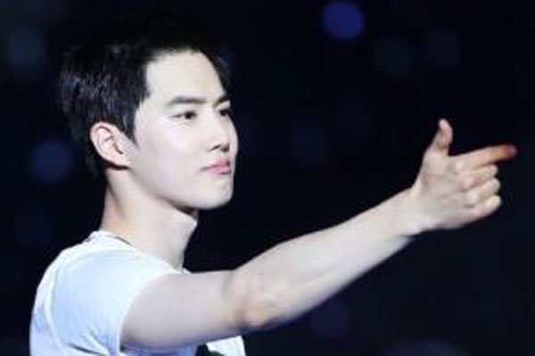suho����Ů������˭ ���е��㲻��?