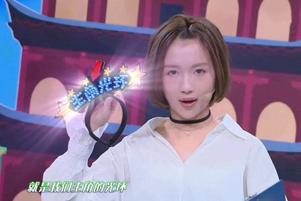 李浩菲什么来头 快本上最不受欢迎的角色