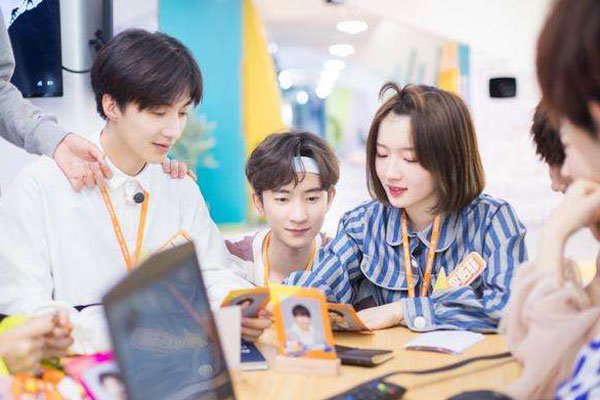 ��Ʒ�ʲô��ͷ �챾����ܻ�ӭ�Ľ�ɫ