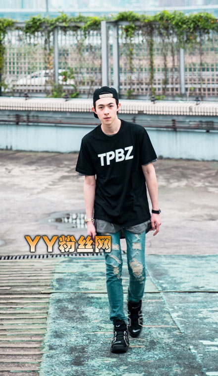 大学生了没萧兆亘女友照片 看见你的声音萧兆亘个人资料微博身高