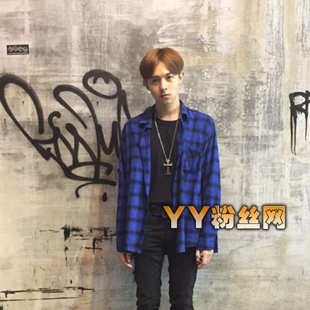 大学生了没萧兆亘女友照片 看见你的声音萧兆亘个人资料微博身高