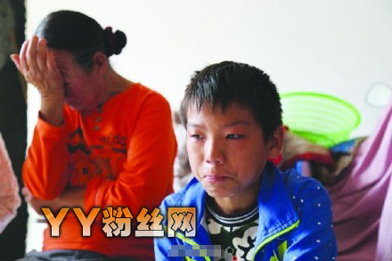 11岁男孩石路遥白血病捐款方式独自求医照片 石路遥联系方式父母