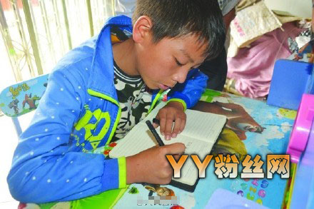 11岁男孩石路遥白血病捐款方式独自求医照片 石路遥联系方式父母