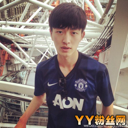 金大川女友是谁 金大川前女友爆料 金大川个人资料身高微博