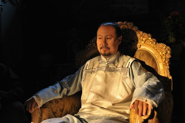 腾格尔女儿去世原因 失去自己的孩子那是一种撕心裂肺的疼