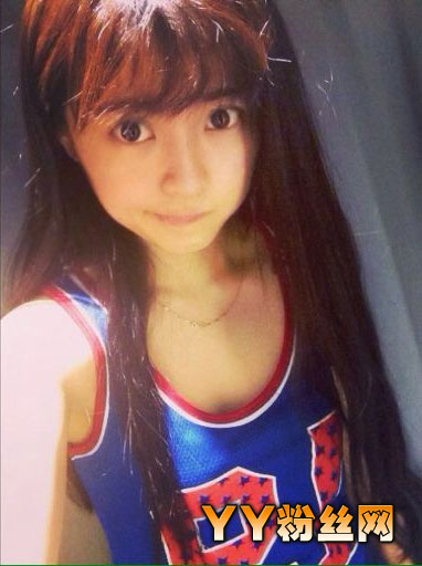 非常完美王爱颖微博资料 健身达人王爱颖海量私房大合集