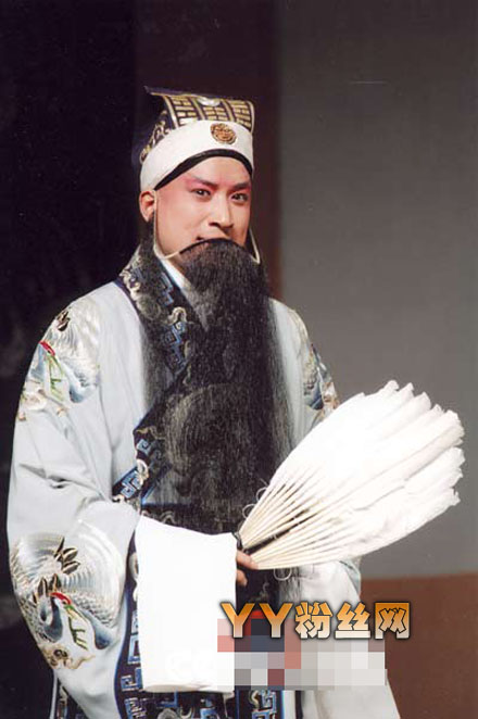 百里挑一戏曲达人刘少军个人资料照片 京剧演员刘少军表演视频